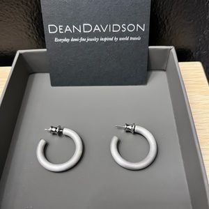 Dean Davidson Small Dune Hoops